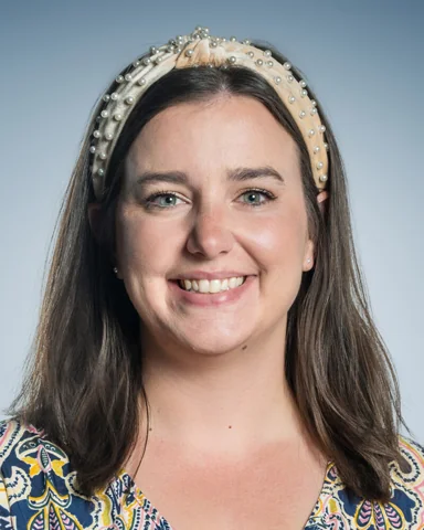 Calah Stichler — Second Grade Teacher