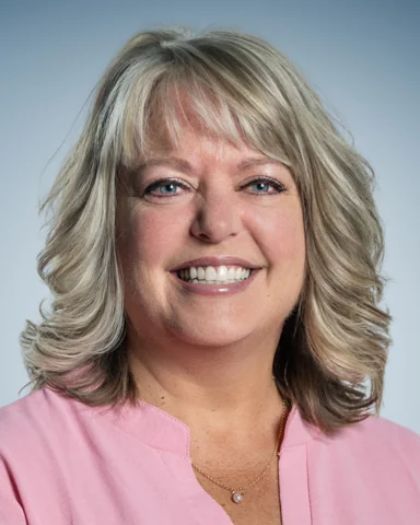 Tonja Clift — Fourth Grade Teacher
