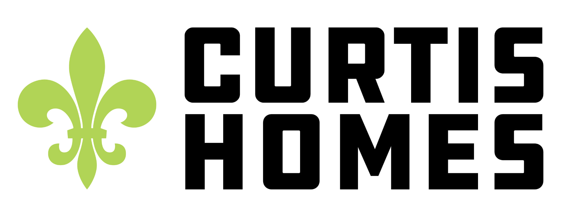 Curtis Homes logo