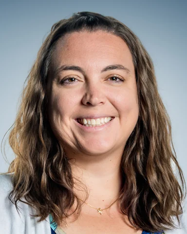 Brittany Sustare — HS Humanities Teacher