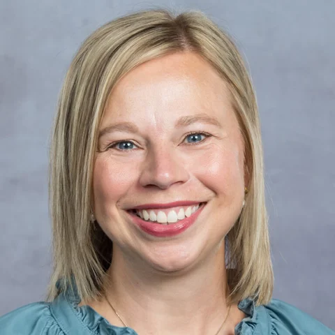 Caitlyn Littrell — HS Language Arts Teacher